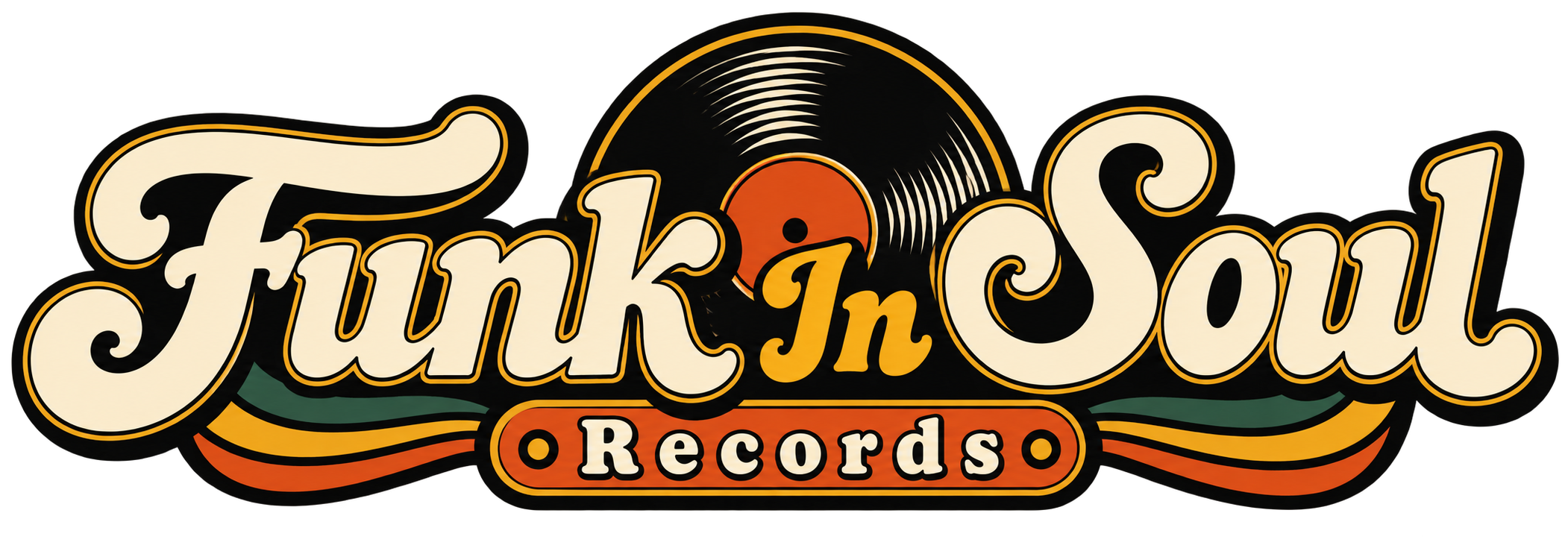 Funk In Soul Records