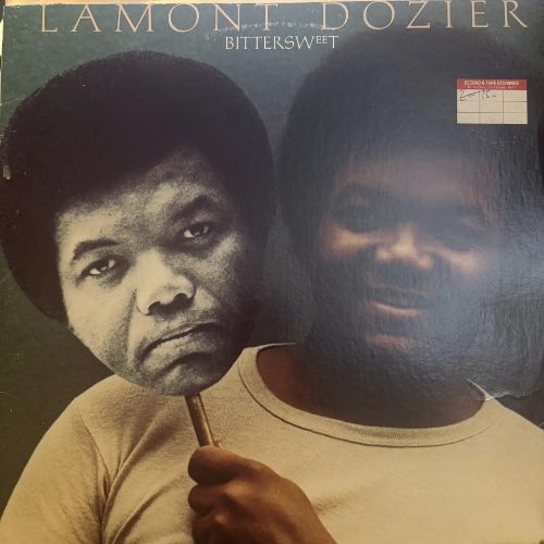 Bittersweet - Lamont Dozier