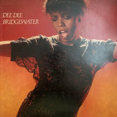 Dee Dee Bridgewater - Dee Dee Bridgewater