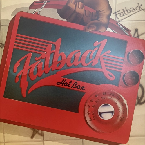 Hot Box - Fatback