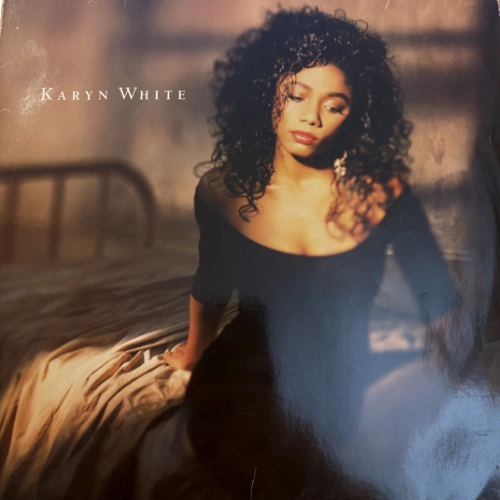 Karyn White - Karyn White