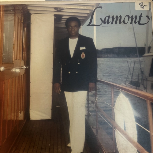 Lamont - Lamont Dozier