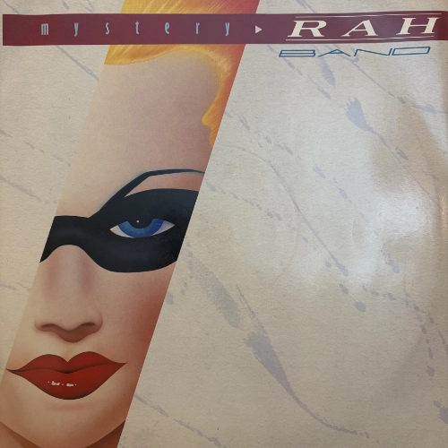 Mystery - RAH Band