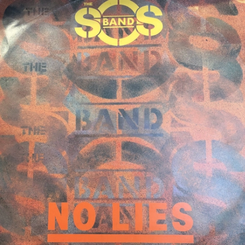 No Lies - The S.O.S. Band
