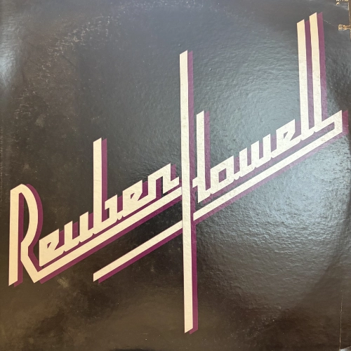 Reuben Howell - Reuben Howell
