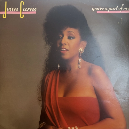 You're A Part Of Me - Jean Carne