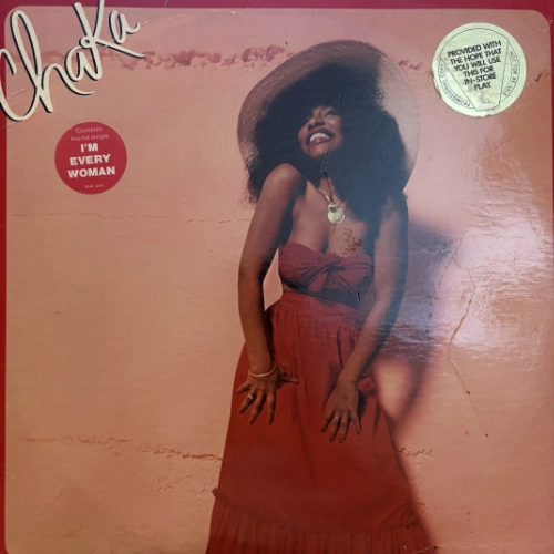 Chaka - Chaka Khan