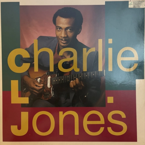 Charlie L. Jones - Charlie L. Jones