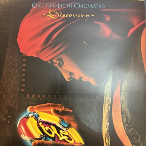 Discovery - Electric Light Orchestra