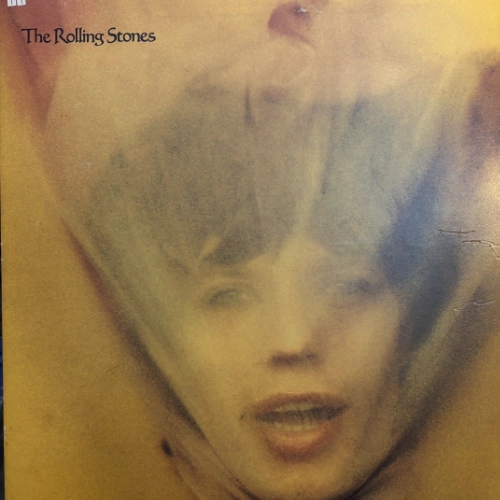 Goat's Head Soup - The Rolling Stones