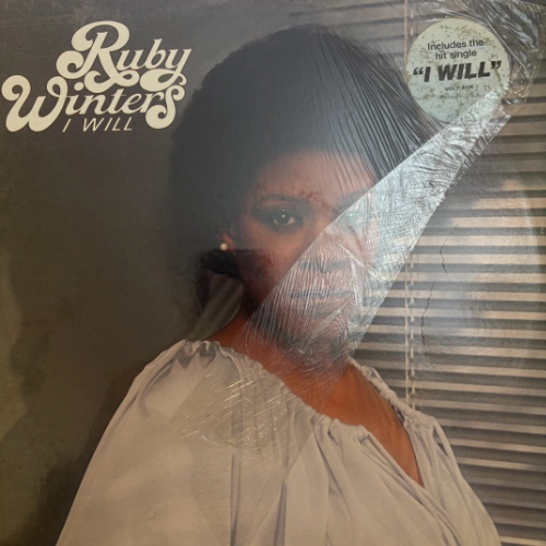 I Will - Ruby Winters