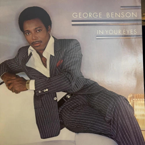 In Your Eyes - George Benson