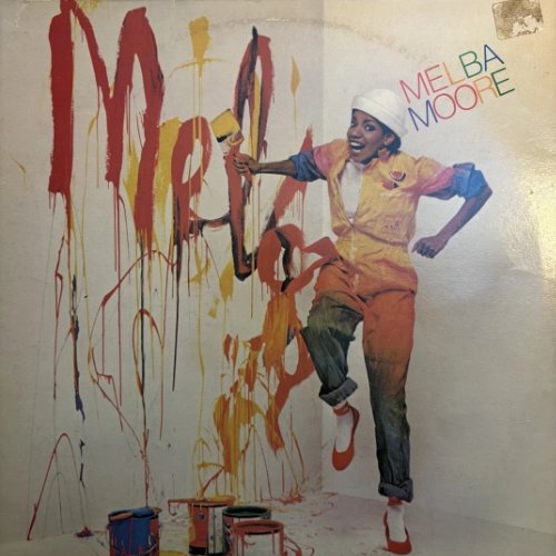 Melba - Melba Moore