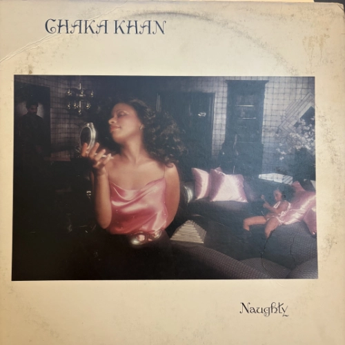 Naughty - Chaka Khan