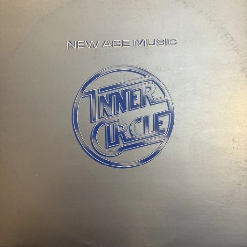 New Age Music - Inner Circle