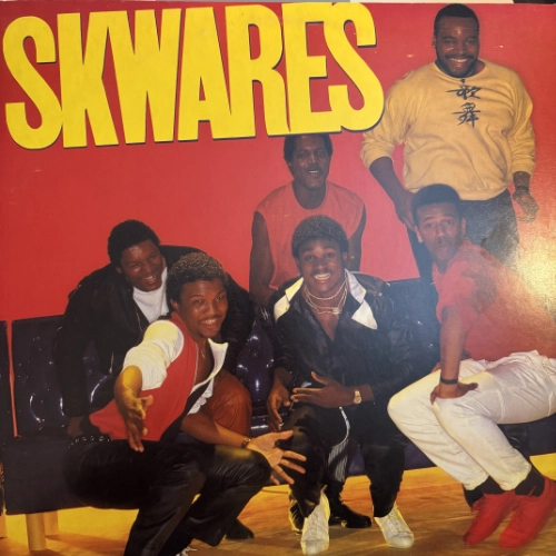 Skwares - Skwares