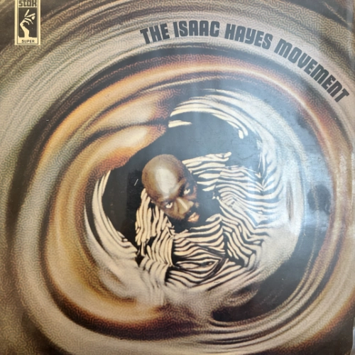 The Isaac Hayes Movement - Isaac Hayes